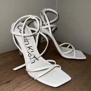 Women's Tegin Strappy Dress High Heel Sandals